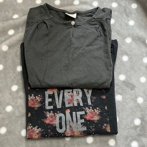Zara Kisd T-shirt 2 pictures